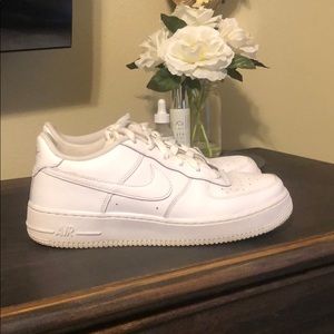 Nike Air Forces brand new